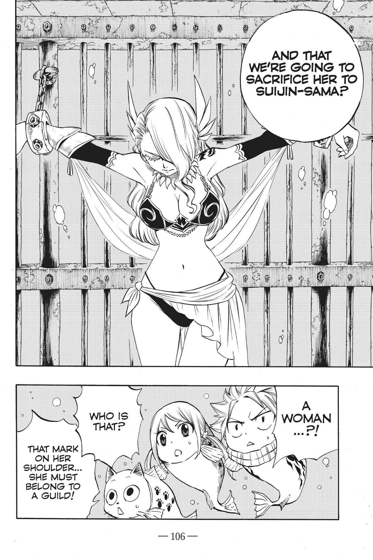 Fairy Tail: 100 Years Quest, Chapter 5 image 20